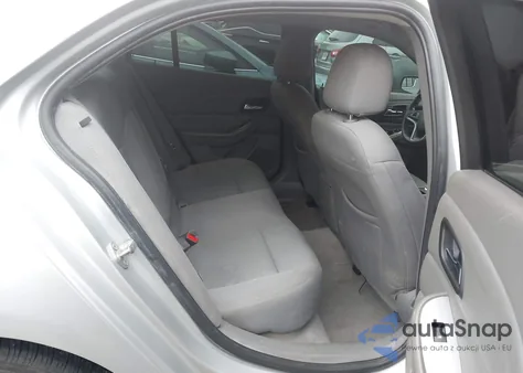 2015 Chevrolet Malibu 1Fl from USA, damaged, VIN 1G11A5SL2FF213701